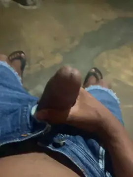 Cam4 Free Live Porn of Pau_preto00