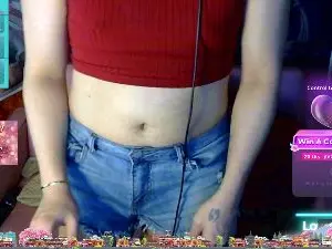 Cam4 Adult Webcams of Tashakai