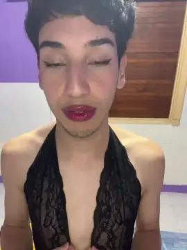 Cam4 Adult Webcam of Valenpasivo
