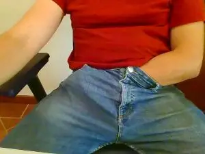 Cam4 Live Porn of cockandbelly