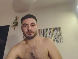 Cam4 Live Sex Cam of laplataversatil