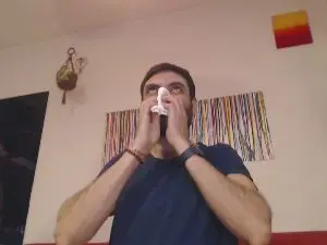 Cam4 Sex Chat of laplataversatil