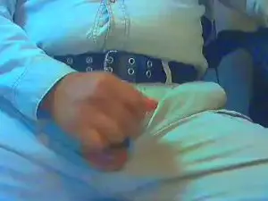 Cam4 Private Sex Chat of ringmara6969