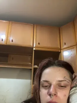 Cam4 Sex Cam of tuhbichota