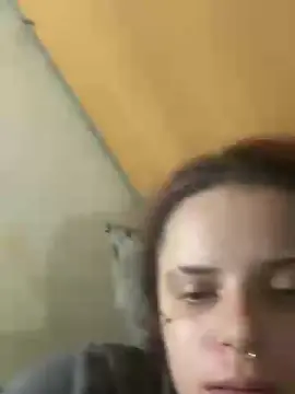 Cam4 Adult Webcam of tuhbichota