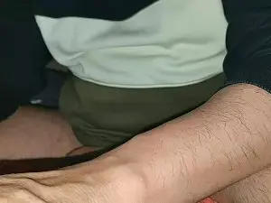 Cam4 Live Porn of vamosallio2