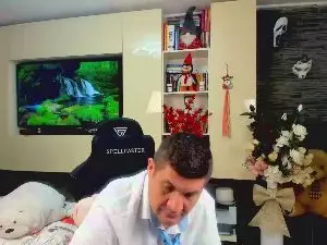 Cam4 Adult Webcam of CRISSETAN