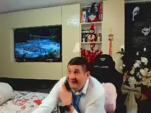 Cam4 Private Sex Chat of CRISSETAN