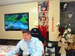 Cam4 Free Live Porn of CRISSETAN