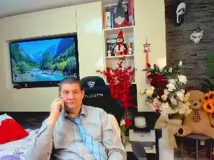 Cam4 Free Porn Cam of CRISSETAN