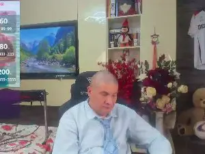 Cam4 Live Sex Cam of CRISSETAN