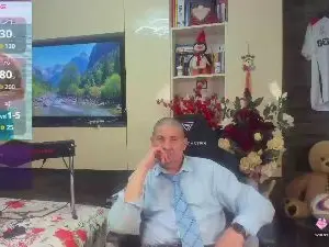 Cam4 Best Webcam of CRISSETAN