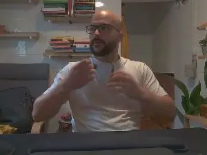 Cam4 Nude Webcam of DelSurCosta