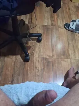 Cam4 Adult Webcam of Gordinhopeludoo