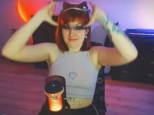 Cam4 Live Porn of HuldaDeaquino