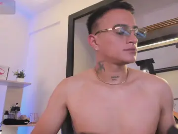 Cam4 Adult Video Chat of LiamDeep