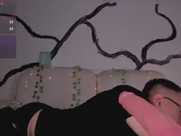 Cam4 Free Live Porn of LiamDeep