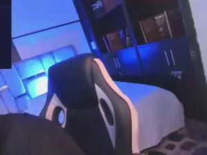 Cam4 Private Sex Chat of LiamDeep