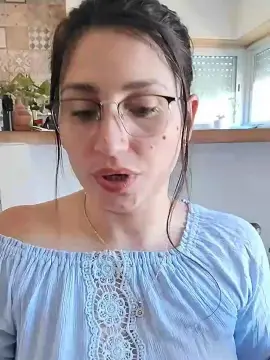 Cam4 Best live sex cam show of LolatuMiel