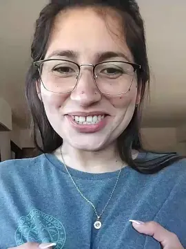 Cam4 Best Webcam of LolatuMiel