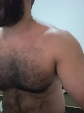 Cam4 Live Porn of Lucmar87