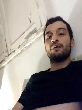 Cam4 Nude Webcam of Redvoy