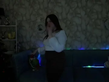 Cam4 Sex Cam of RoseMonroee