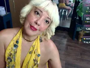 Cam4 Sex Cam of SunniKnight