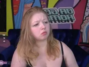 Cam4 Live Sex of Tinker_Beell