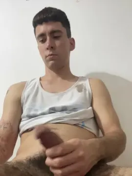 Cam4 Adult Webcam of XMikeWhite