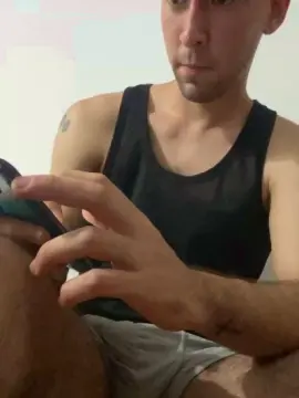 Cam4 Watch Live Sex Cams of XMikeWhite