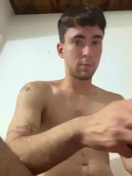 Cam4 Sex Cam of XMikeWhite