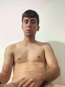 Cam4 Sex Cam of XMikeWhite