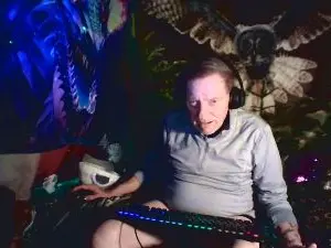 Cam4 Live Porn of biteme69691