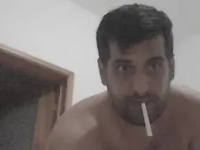 Cam4 Sex Cam of marc83sweet8