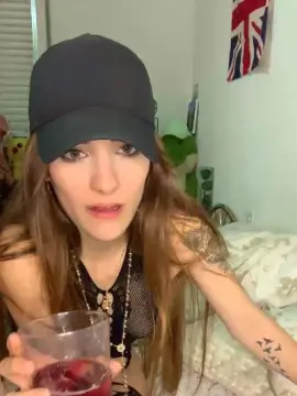 Cam4 Sex Chat of AshlyCoop