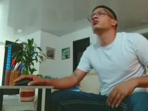 Cam4 Nude Webcam of Damyan_2003