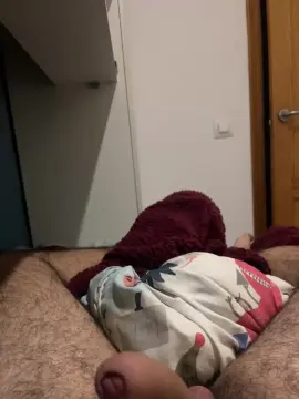 Cam4 Private Sex Chat of Joven_promesa