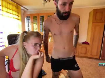 Cam4 Nude Webcam of Mike_and_Anna