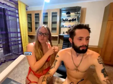 Cam4 Free Live Porn of Mike_and_Anna