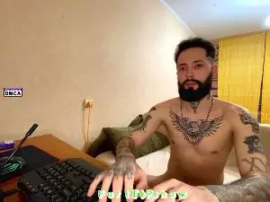 Cam4 Adult Webcams of Mike_and_Anna