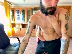 Cam4 Live Sex of Mike_and_Anna