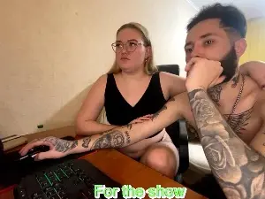 Cam4 Watch Live Sex Cams of Mike_and_Anna