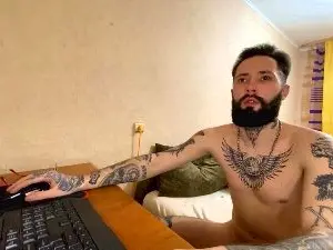 Cam4 Sex Chat of Mike_and_Anna
