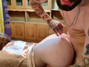 Cam4 Watch Live Sex Cams of Mike_and_Anna