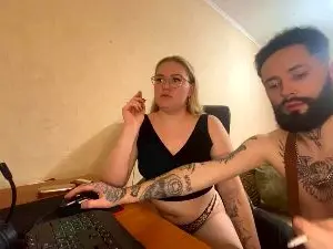 Cam4 Best Webcam of Mike_and_Anna