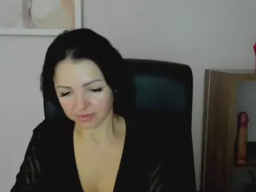 Cam4 Private Sex Chat of MollyCharm