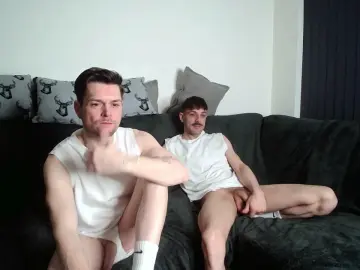 Cam4 Live Porn of TwoTwinkHusband