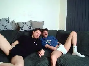 Cam4 Sex Cam of TwoTwinkHusband