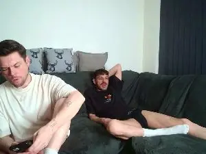 Cam4 Live Sex of TwoTwinkHusband